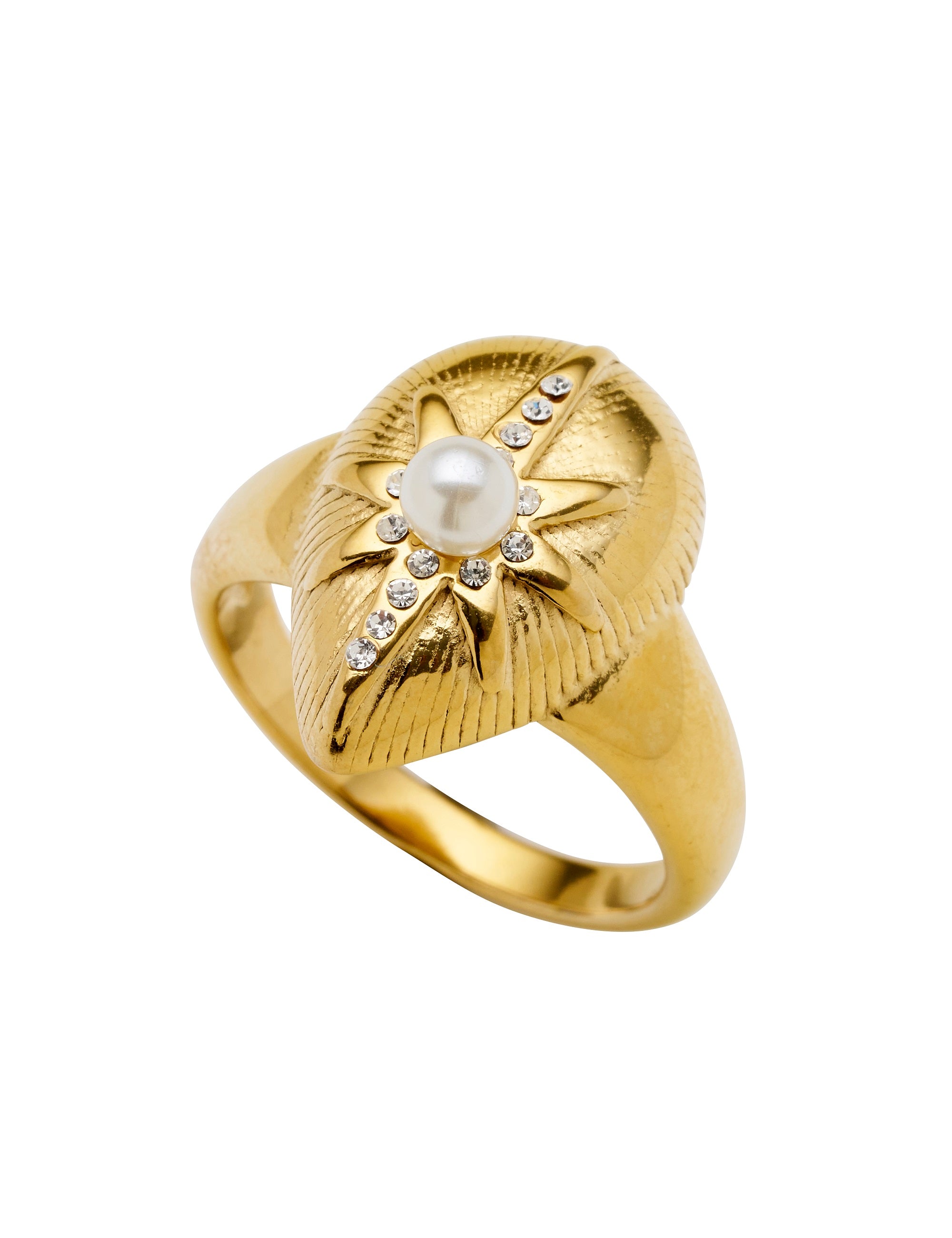 Amelie Gold + Silver Rings | Shop Now – Amelie Collection